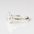 Rainbow Moonstone Ring // Gold Moonstone Ring // Pear Moonstone Ring // Moonstone Stacking Ring // 14K Gold Filled Moonstone Ring
