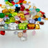 AAA Grade Semi Precious Mix Gemstone Lot Amazing Mix Shape Faceted Cut Loose Gemstones Popular Gemstone For Jewelry Making