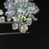 Cubic Zirconia AAA Quality Cubic Zirconia Round shape White-Colors CZ Loose Gemstones (0.5mm - 15mm) zirconia Top Quality Wholesale Lot