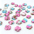 Cross Shape Cotton Candy Copper Gemstone 15mm Cross Turquoise Gemstone Spiritual Gemstone Healing Gemstone Wholesale Gemstone For Jewelry
