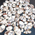 Wild Horse Magnesite Gemstone, Natural Oval Shape Mix Size Wild Horse Magnesite Cabochon Lot For Jewelry Making Stone Handmade Cabochon