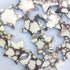 Wild Horse Carving Star Gemstone, Star Shape Gemstone 5mm - 30mm Gemstone For Making Jewelry, Handmade Carving Gemstone, Pendant Gemstone