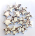 Wild Horse Carving Star Gemstone, Star Shape Gemstone 5mm - 30mm Gemstone For Making Jewelry, Handmade Carving Gemstone, Pendant Gemstone
