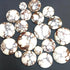 Round Shape Wild Horse Magnesite Smooth Cabochon, Natural Gemstone For Jewelry Making, 8mm 9mm 10mm 11mm 12mm 13mm 14mm 15mm 16mm - 30mm