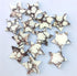 Wild Horse Carving Star Gemstone, Star Shape Gemstone 5mm - 30mm Gemstone For Making Jewelry, Handmade Carving Gemstone, Pendant Gemstone