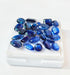 Natural Blue Kyanite A One Quality Faceted Brilliant Cut Kyanite From Nepal | 3mm to 6mm Small Size Kyanite Gemstone For Jewelry Making