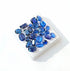 Natural Blue Kyanite A One Quality Faceted Brilliant Cut Kyanite From Nepal | 3mm to 6mm Small Size Kyanite Gemstone For Jewelry Making