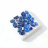 Natural Blue Kyanite A One Quality Faceted Brilliant Cut Kyanite From Nepal | 3mm to 6mm Small Size Kyanite Gemstone For Jewelry Making