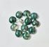 Natural Green Moss Agate Round Gemstone For Jewelry, High Quality Moss Agate Gemstone, Wholesale Price shop Moss Agate Cabochons, for Gift