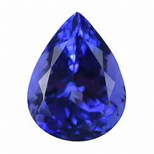 Cubic Zirconia AAA Quality Cubic Zirconia Pear shape Multi-Colors CZ Loose Stones (2x4mm to 10x12mm) Cubic zirconia