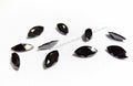 Lots Cubic Zirconia 5000+ Pcs Lots of All Size AAA Quality Marquise shape Multi-Colors CZ Loose Stones (1x3mm to 7x14mm) Cubic zirconia