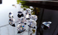 Cubic Zirconia AAA Quality Cubic Zirconia Oval Shape White Color CZ Loose Stones (2x4mm - 15x20mm) Cubic Zirconia