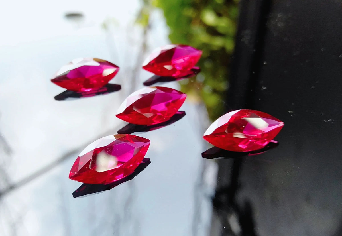 Lots Cubic Zirconia 5000+ Pcs Lots of All Size AAA Quality Marquise shape Multi-Colors CZ Loose Stones (1x3mm to 7x14mm) Cubic zirconia