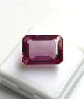 AAA+ Quality Alexandrite Gemstone, Octagon Shape Emerald Cut Gemstone, Alexandrite loose Gemstone For Jewelry Making, Gemstone For Ring