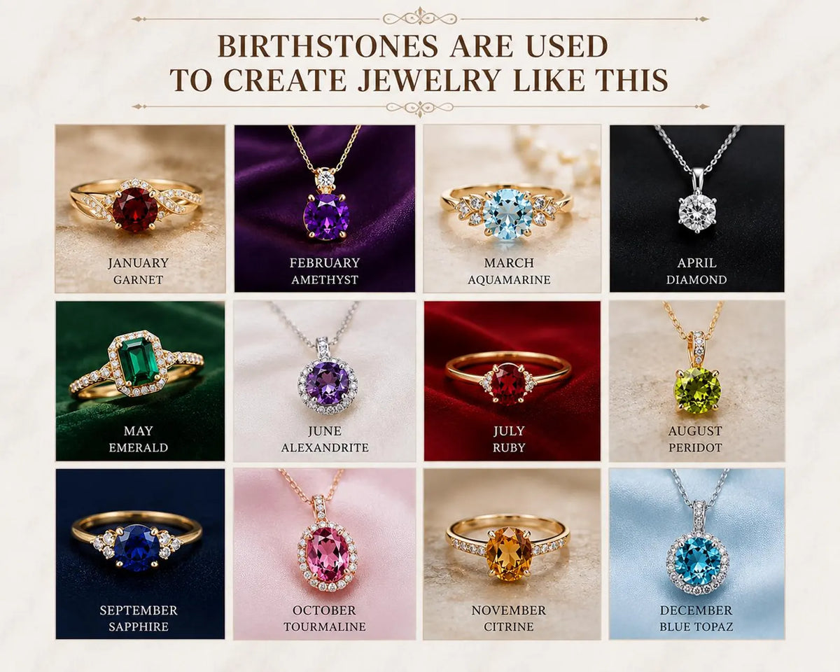 AAA One Quality Cubic Zirconia CZ Gemstone loose for Metal Clay PMC and prong setting