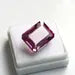 AAA+ Quality Alexandrite Gemstone, Octagon Shape Emerald Cut Gemstone, Alexandrite loose Gemstone For Jewelry Making, Gemstone For Ring