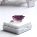 AAA+ Quality Alexandrite Gemstone, Octagon Shape Emerald Cut Gemstone, Alexandrite loose Gemstone For Jewelry Making, Gemstone For Ring